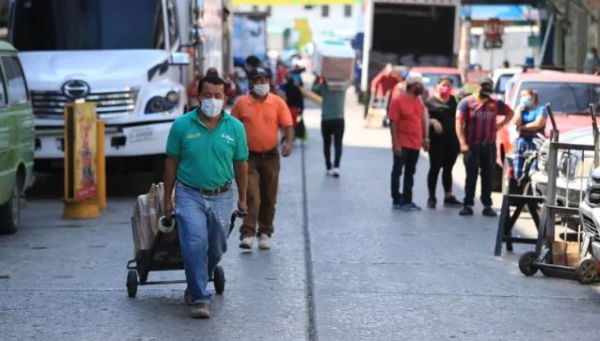 Casos de coronavirus en Guatemala llegan a 50 mil 979 y se acerca a los 2 mil fallecidos