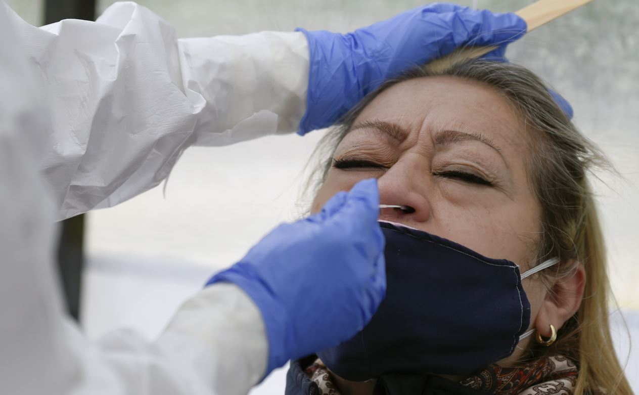 Casos nuevos de coronavirus en Guatemala suman 1 mil 138 y se reportan 23 fallecidos