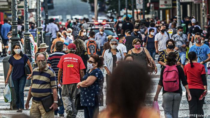 ¿Es posible contagiarse más de una vez con coronavirus?