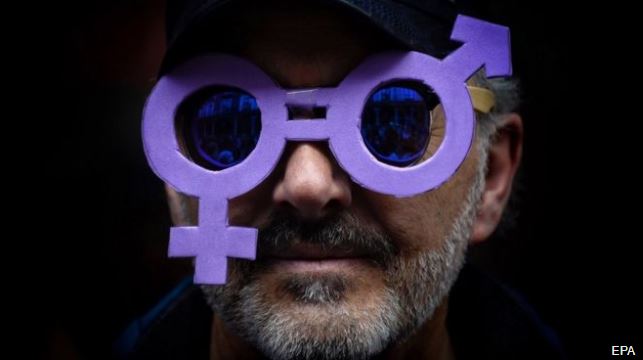 Cuál es la diferencia entre sexo y género (¿y son términos que están quedando obsoletos?)