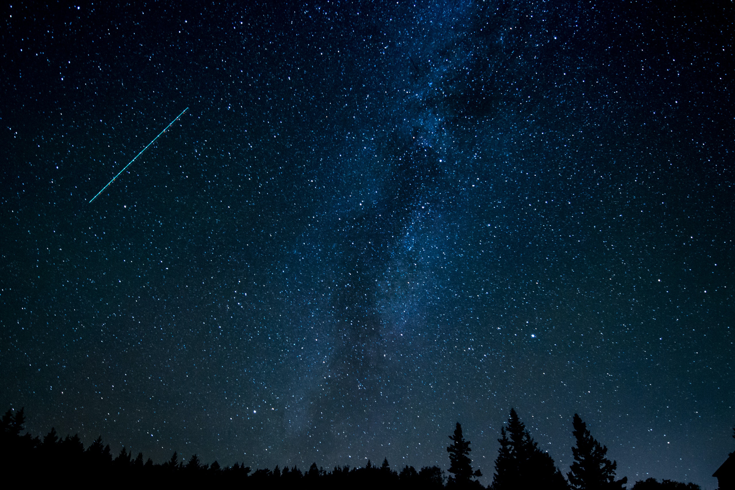 Estudio sugiere que el calcio de huesos y dientes contiene polvo de las estrellas