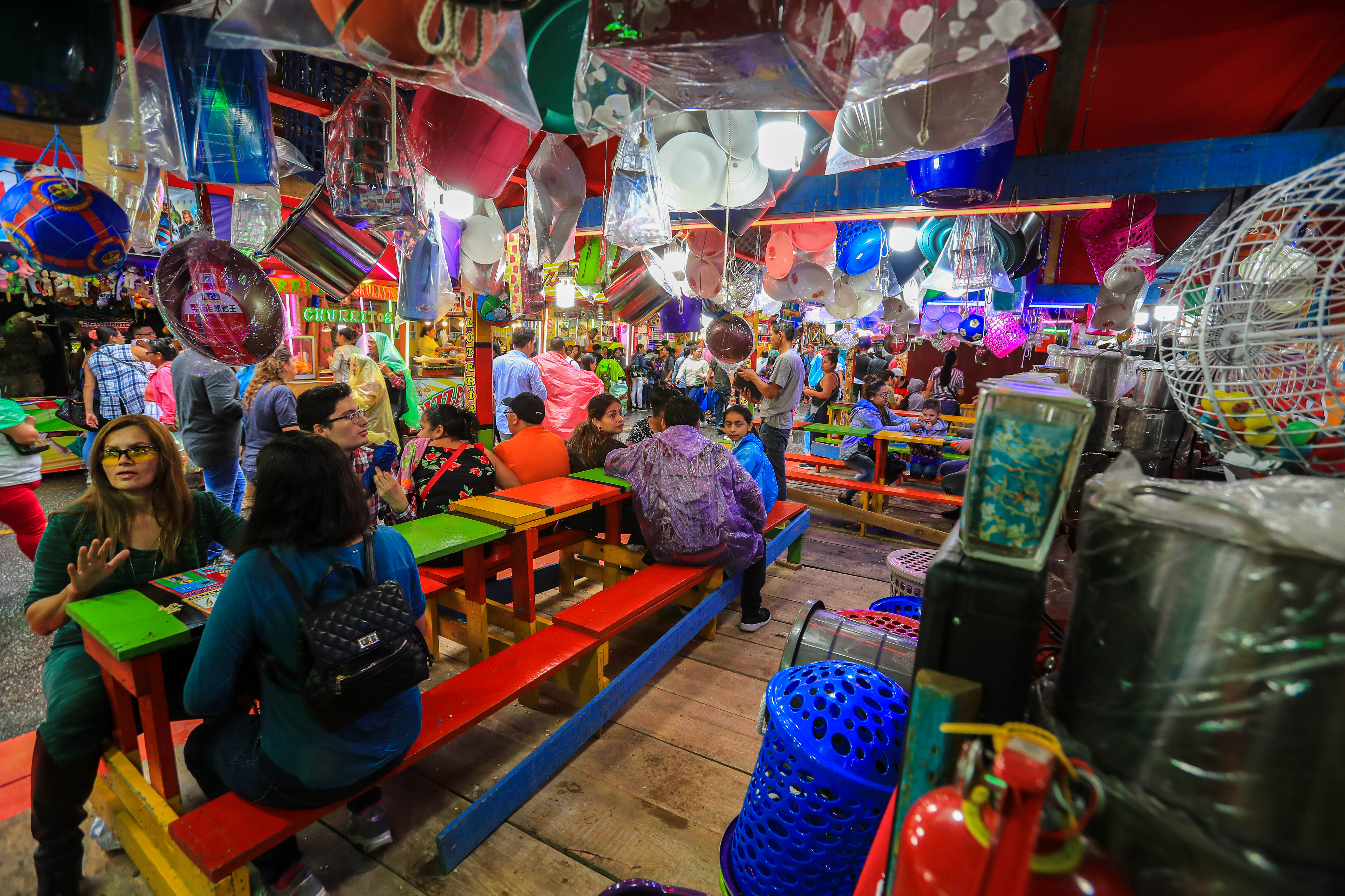 Cómo funcionará la Feria de Jocotenango 2020 (y qué actividades se efectuarán)