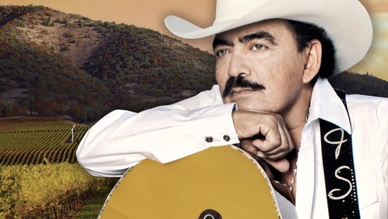 El perro, los mariachis y la serenata que recuerdan a Joan Sebastian