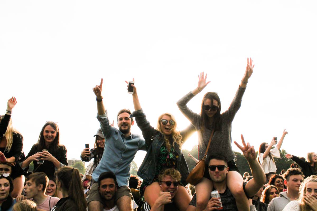 Los jóvenes “de hoy en día” siempre han sido peores que los de antes
