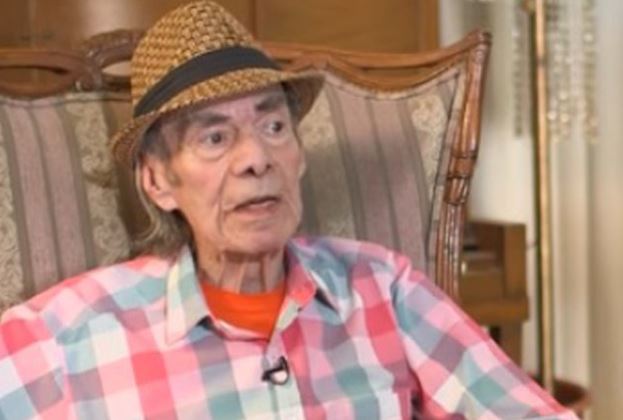 Muere el comediante mexicano Manuel “el Loco” Valdés a los 89 años