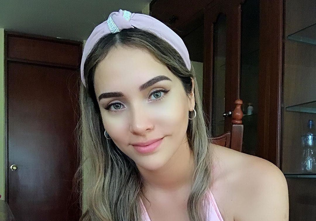 “No se lo deseo a nadie”: Cantante de salsa Mariale Salazar bebió cloro por accidente