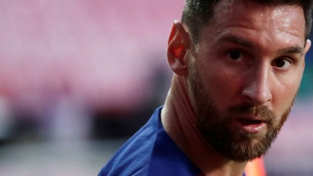 Lionel Messi: ¿Cuál es el camino para que la estrella salga del Barcelona y cuán probable es un batalla legal?