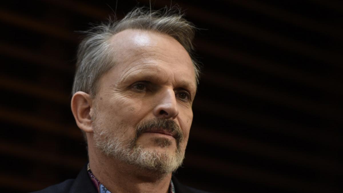Miguel Bosé reaparece y envía un nuevo mensaje: “El bicho existe y ha matado mucha gente”