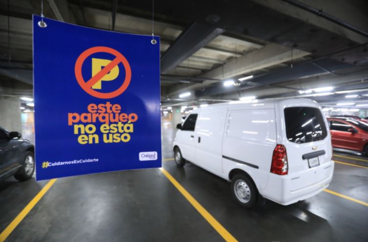 Disposiciones presidenciales en Guatemala: qué está permitido en la alerta roja