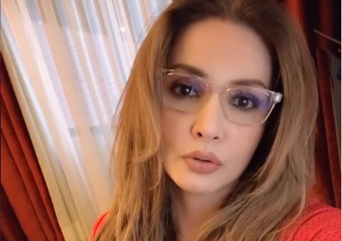 Paty Navidad dice que la vacuna contra el coronavirus causará suicidios y es parte de un plan para controlar al mundo