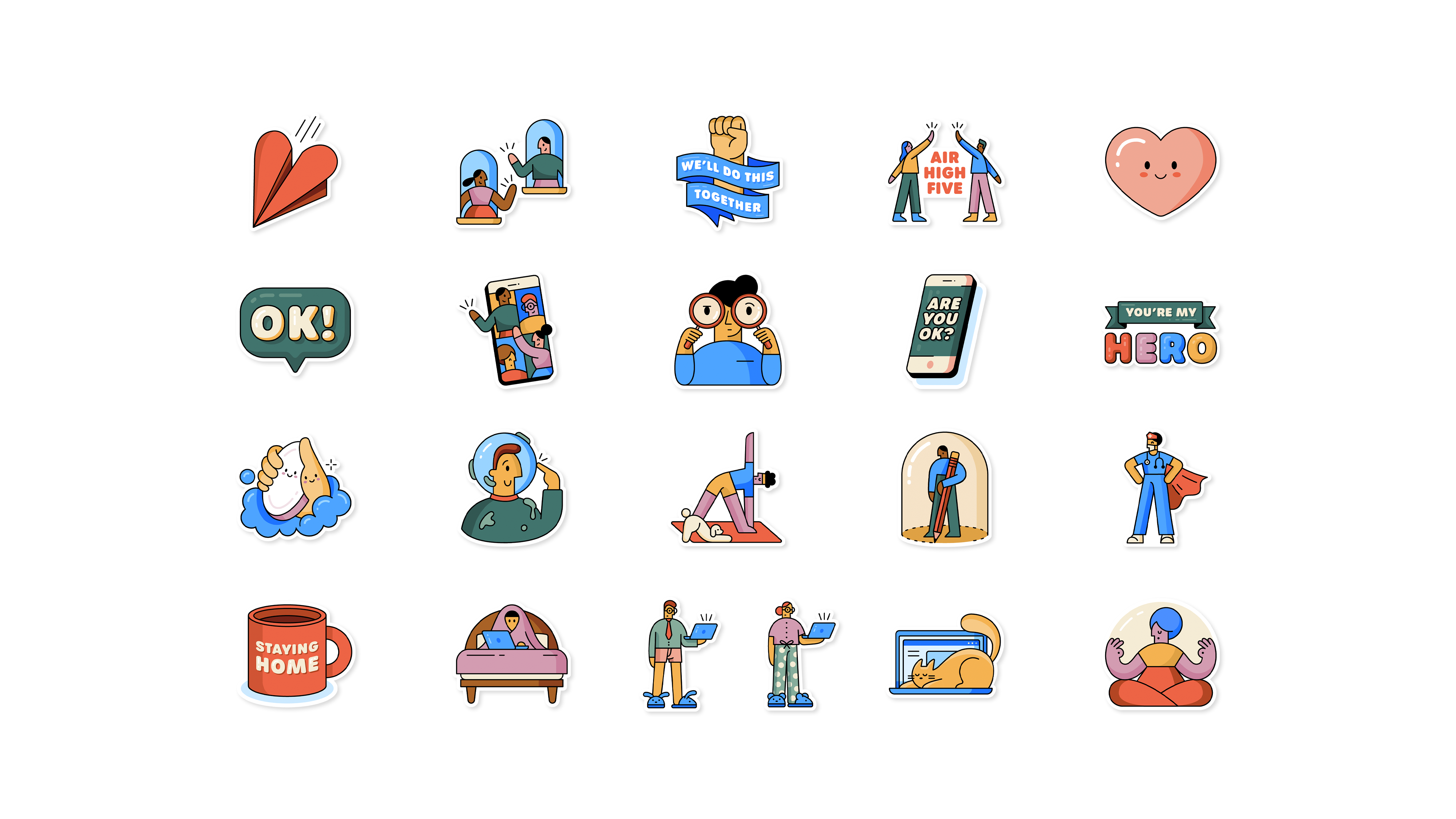 WhatsApp limitará los stickers con movimiento por esta razón