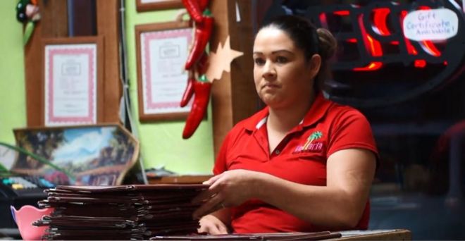 ¿Hablas español? | El pueblo de EE.UU. que los mexicanos salvaron de la pobreza