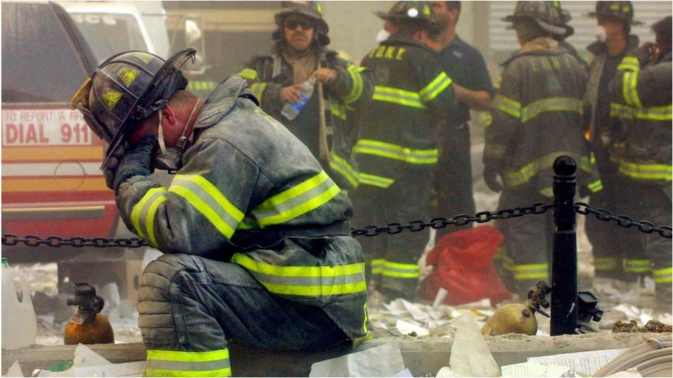 Atentados del 11-S y al Qaeda: ¿qué ha sido de al Qaeda, el grupo responsable de los ataques a las Torres Gemelas?