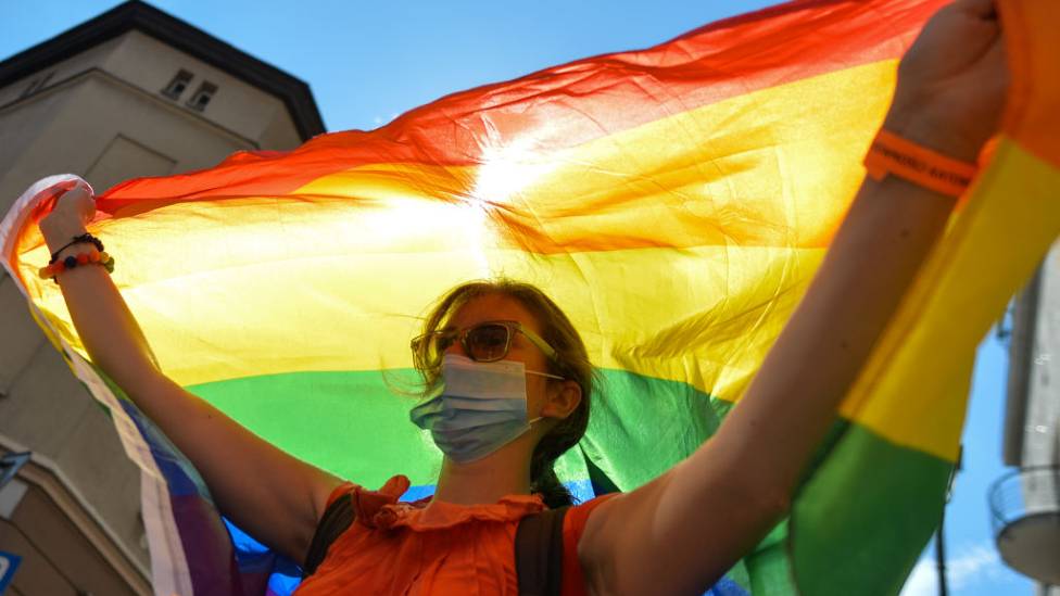 Qué son las “zonas libres de LGBT” de Polonia, la polémica iniciativa que pretende acabar con la “ideología gay”