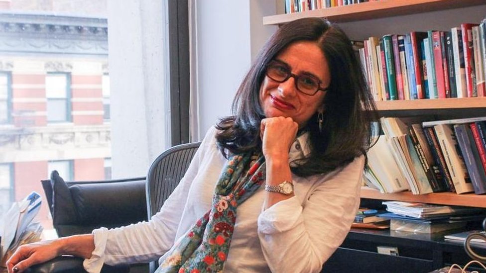 Coronavirus en América Latina | “Ya está empezando una segunda ola de estallido social”: entrevista a María Victoria Murillo