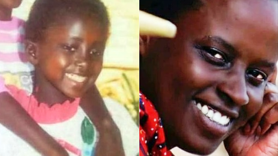 “El milagro por el que rezaba”: cómo una joven encontró a su familia 26 años después gracias a una foto en WhatsApp