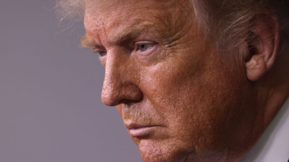 Trump vs Biden | “La crisis en EE.UU. va mucho más allá. Trump sólo es un síntoma”: entrevista a Victoria de Grazia, historiadora y autora premiada