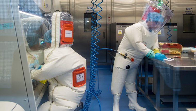 Este es el fármaco contra el coronavirus que Rusia suministrará en países centroamericanos