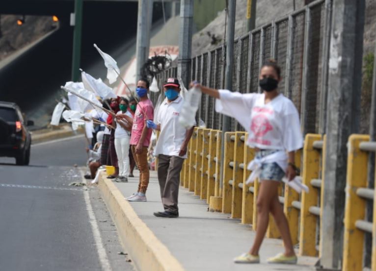 A esta cantidad de personas fallecidas el Mides habría dado el bono para la economía informal