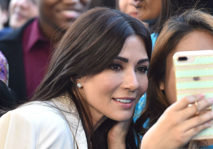 Marisol Nichols, de afamada actriz a agente encubierta del FBI