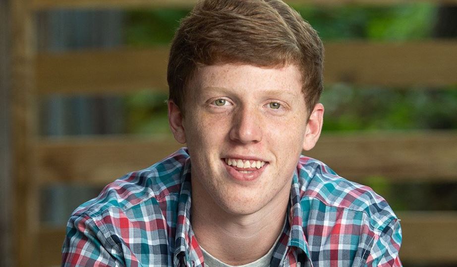 Chad Dorrill: el joven de 19 años con “excelente salud” que enfermó del coronavirus y murió tiempo después