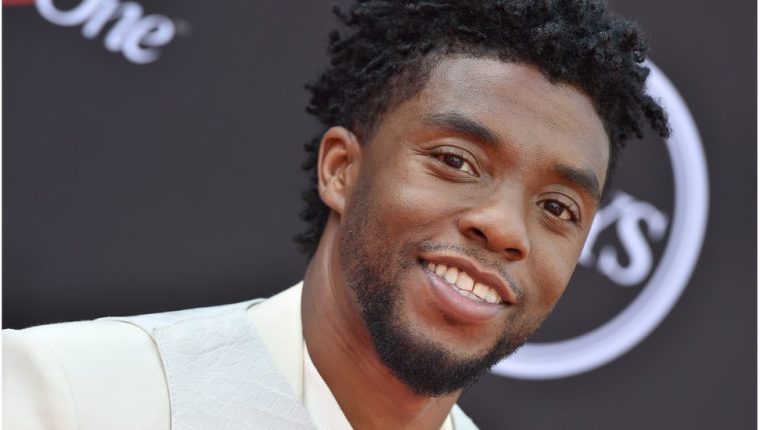 Chadwick Boseman: las “extrañas señales” que llevaron al actor a protagonizar “Black Panther”