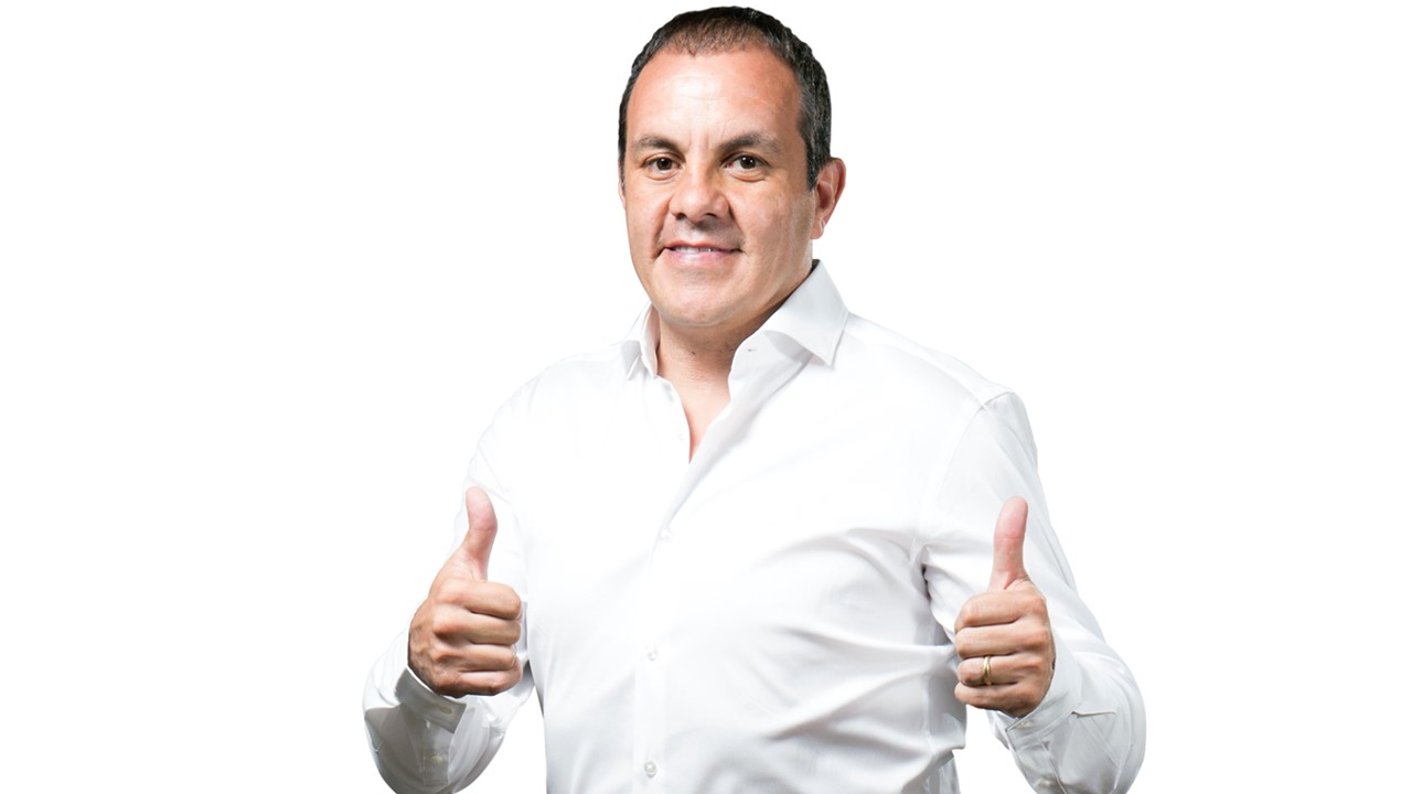 4+7: la suma que le jugó una mala pasada a Cuauhtémoc Blanco