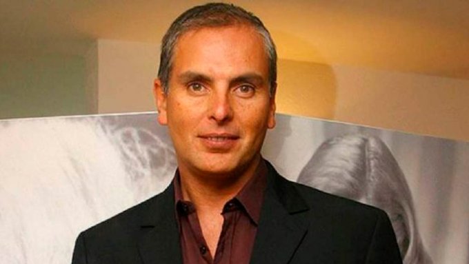 Muere Xavier Ortiz: Exintegrante de Garibaldi se habría suicidado