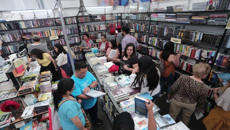 Filgua Virtual 2020: estas son las nuevas fechas de la fiesta cultural del libro