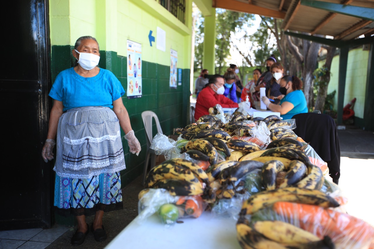 Coronavirus en Guatemala: luego de 6 meses hay casi 82 mil contagios registrados
