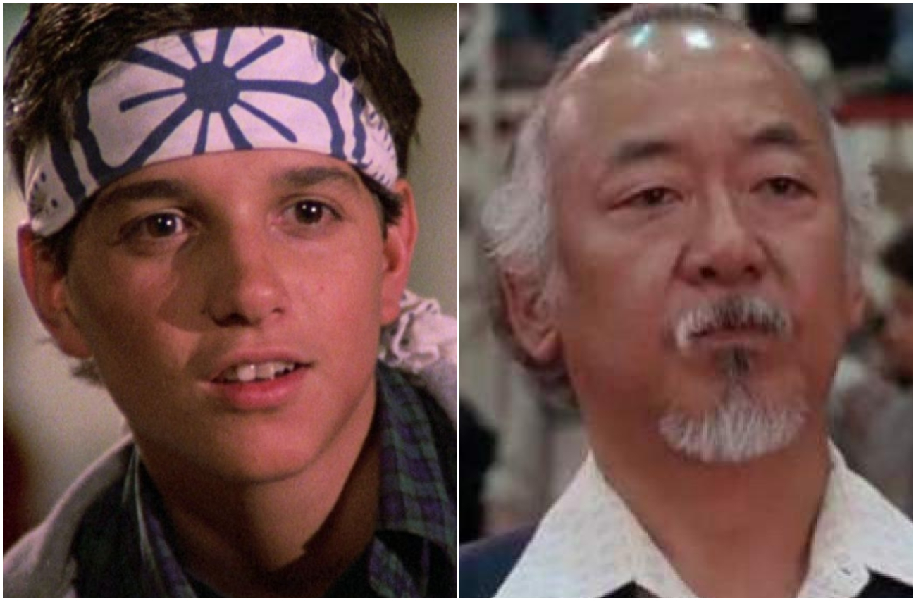 Cobra Kai 3: la teoría que explica el secreto que el señor Miyagi le escondió a Daniel