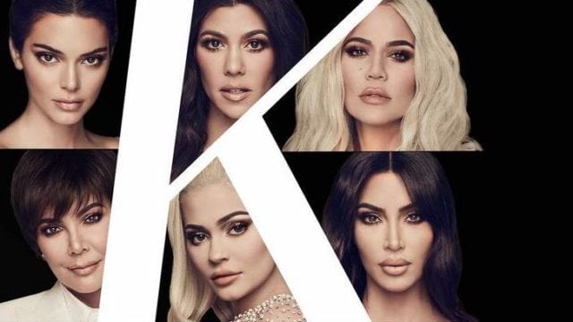 Kim Kardashian confirma final de “Keeping up with the Kardashians”