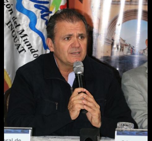 Muere Mariano Beltranena Falla, exdirector del Inguat e impulsor de la industria de reuniones