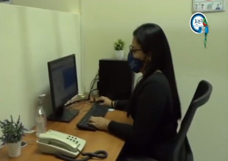 Así funcionará la ventanilla especial para publicar ofertas de empleos en Guatemala