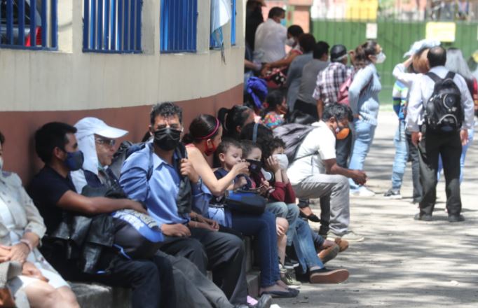 “No se dejen ir por el resbaladero de la nueva apertura”, médicos hacen fuerte advertencia por modificación a sistema de alerta (covid-19)