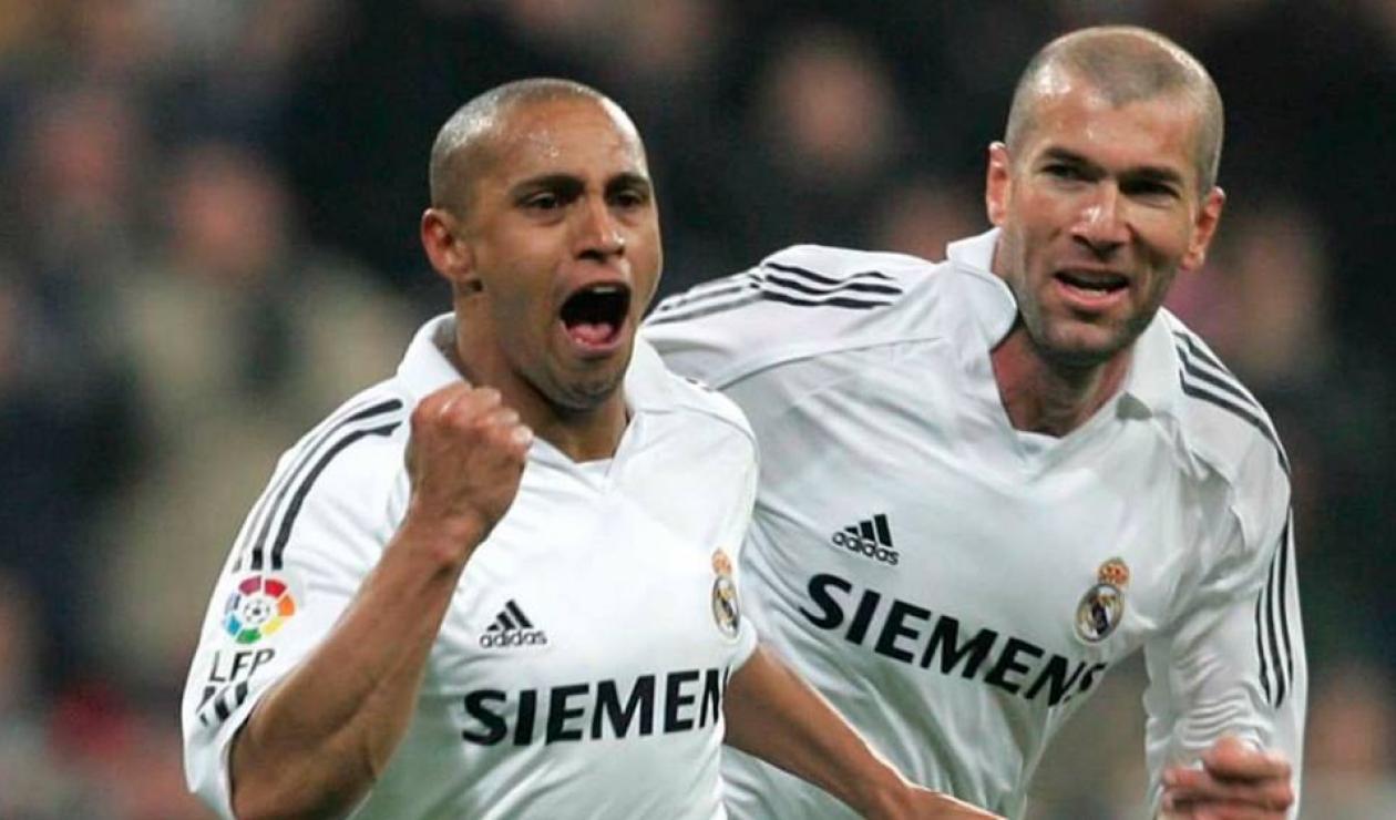 ¡Como toda una campeona! Abuela centenaria del exfutbolista Roberto Carlos se recupera del coronavirus