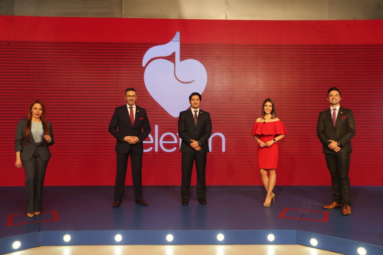 Así de diferente se realizará la Teletón en noviembre