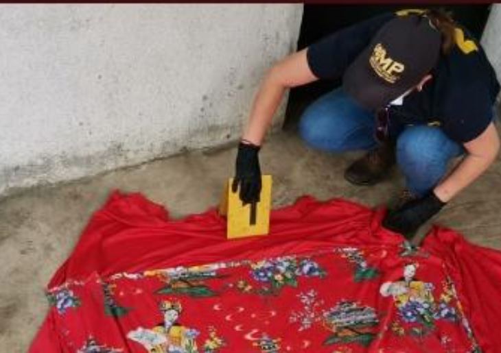 Pornografía infantil: autoridades rescatan a otra niña de 10 años en Coatepeque, Quetzaltenango