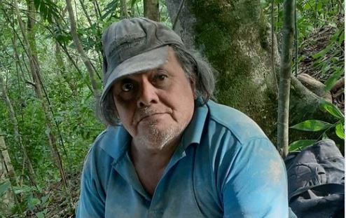 Fallece a los 66 años Felipe Quixchán, uno de los excavadores arqueológicos más importantes de Guatemala