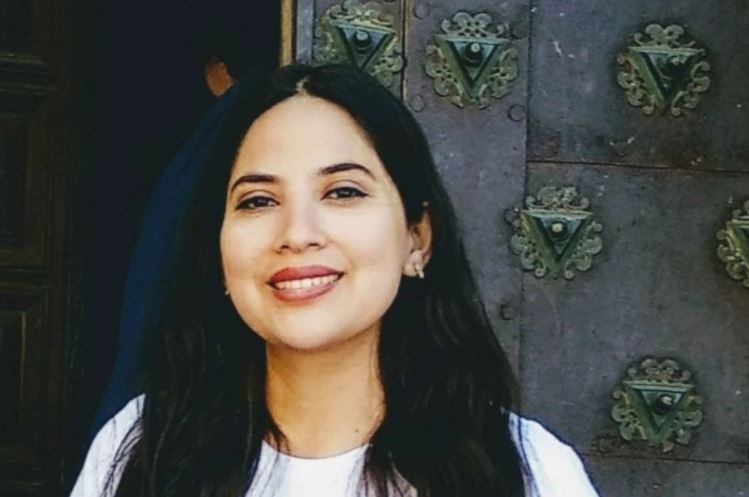 Pruebas de ADN confirman que restos encontrados en España pertenecen a la guatemalteca Nancy Paola Reyes