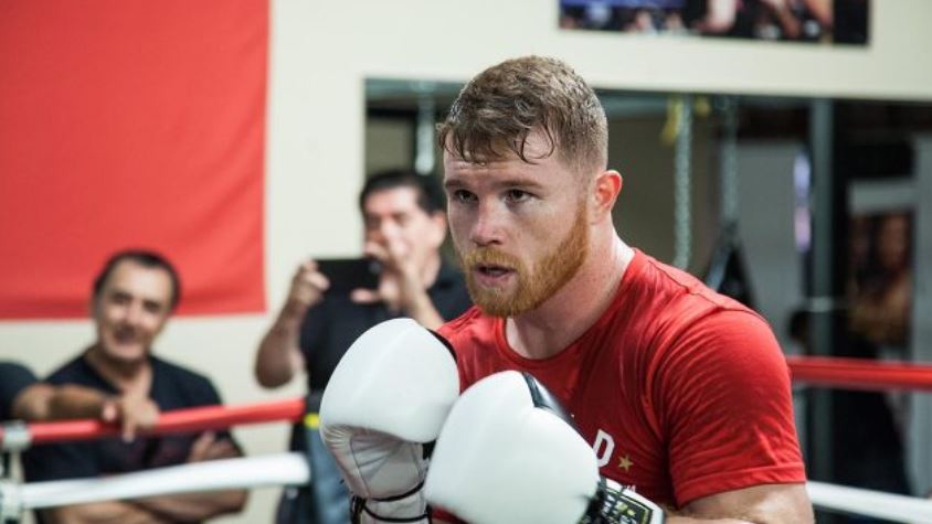 ¿Por qué Saúl Canelo Álvarez demando a Óscar de la Hoya por US$280 millones?
