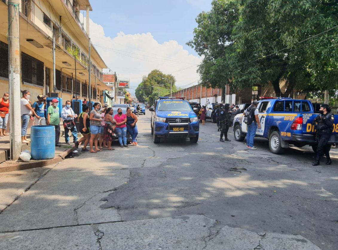 Quiénes son los integrantes de banda criminal “Los de la Limonera” capturados por crímenes y robos