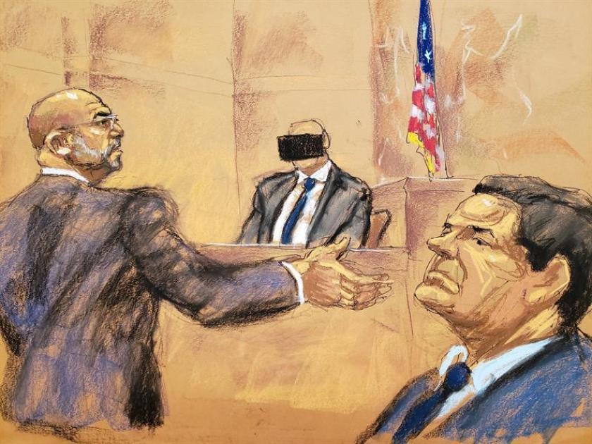 Qué dice la apelación que presentó el “Chapo” Guzmán y que podría durar hasta cinco años en la corte de Nueva York