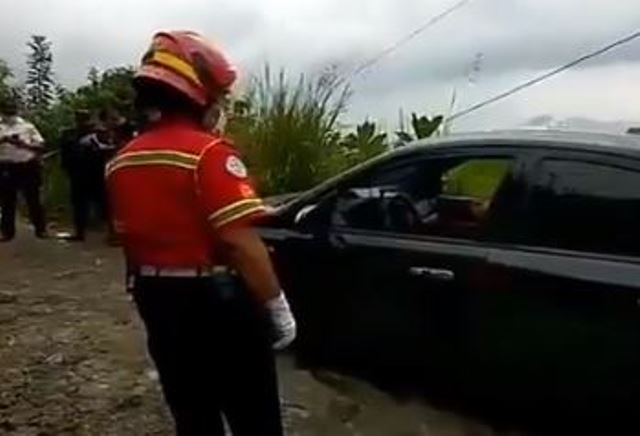 Matan a dos mujeres en Ciudad Real, zona 12 de Villa Nueva