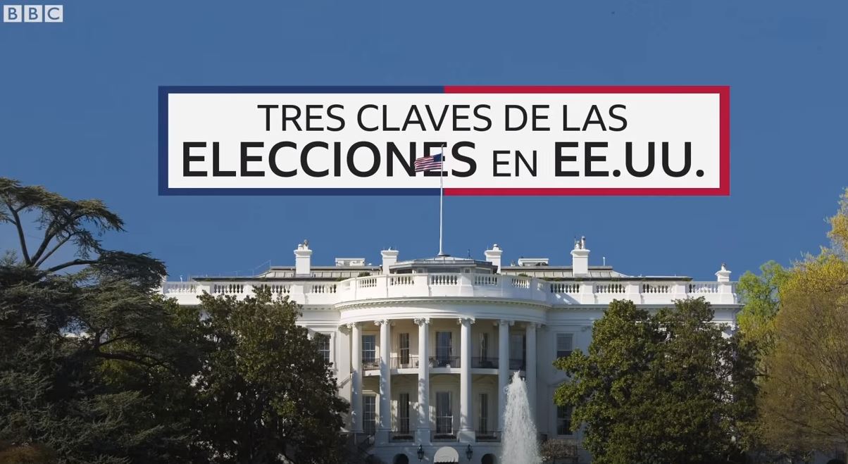 Trump vs Biden: 3 cosas que debes saber sobre las cruciales elecciones en Estados Unidos