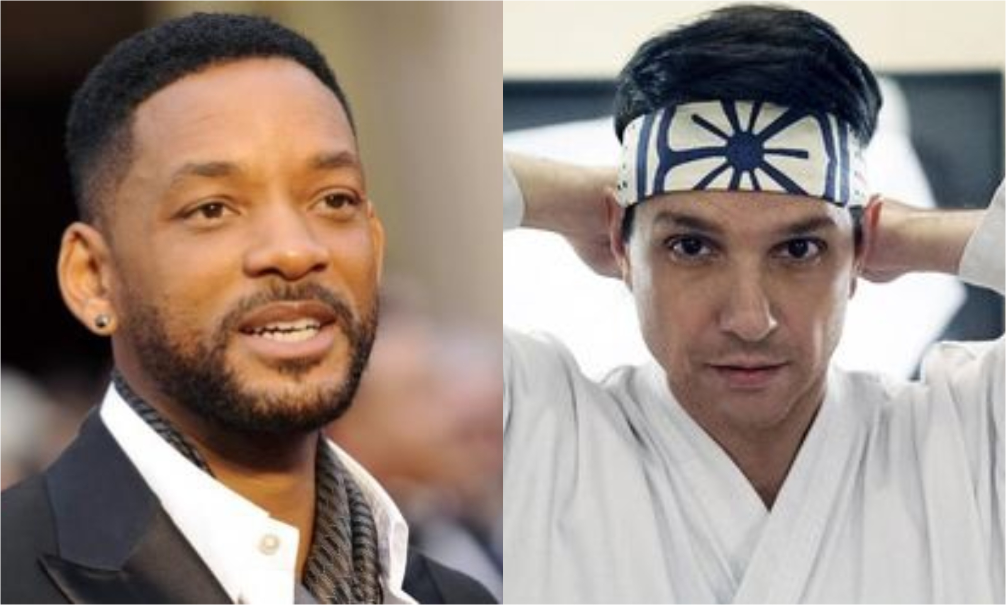 Cobra Kai: ¿Will Smith se unirá a la tercera temporada?