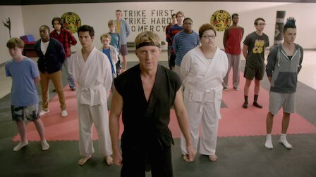 Cobra Kai: Los conceptos de Karate que debes de conocer para entender la serie