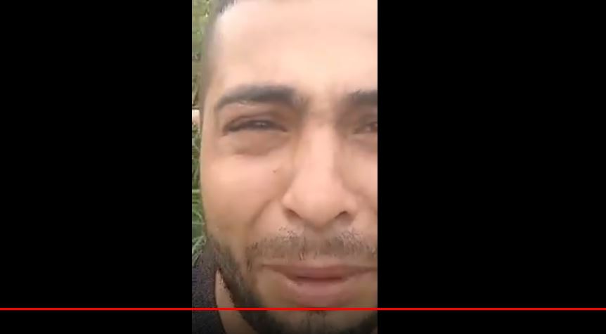 “¡Ayúdenme, el Ejército acaba de matar a mi mujer!”: Otro crimen atribuido a agentes sacude Colombia
