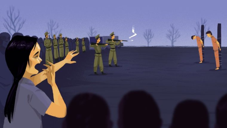 “Trajeron sus huesos en una maleta”: el drama de los hijos de los prisioneros de la Guerra de Corea que nunca regresaron a casa