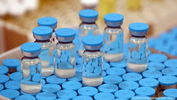 Los esteroides reducen las tasas de mortalidad entre los pacientes críticos con COVID-19